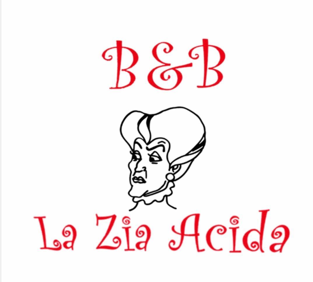La Zia Acida Bed & Breakfast Ca Tiepolo